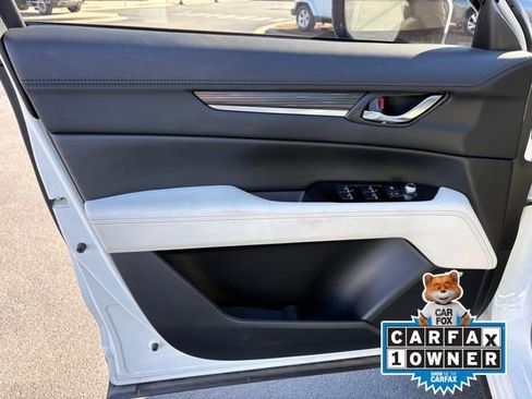 Used 2020 MAZDA CX-5 Grand Touring image 25