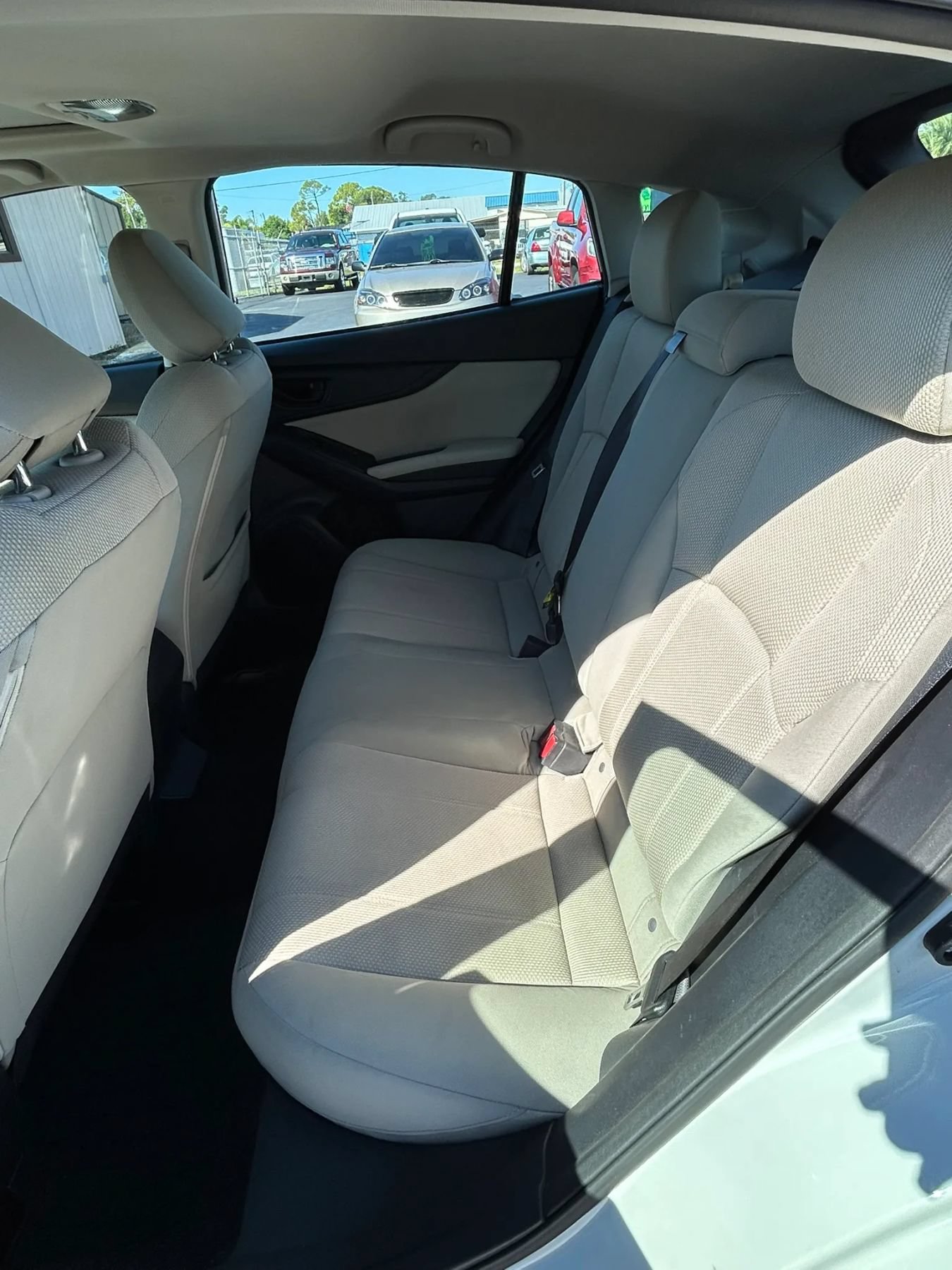 Used 2018 Subaru Impreza 2.0i Premium AWD/4WD image 26