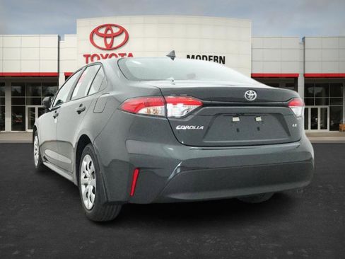 New 2026 Toyota Corolla LE image 15