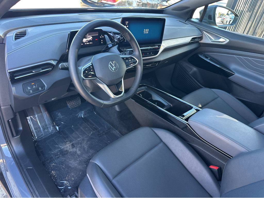 Used 2023 Volkswagen ID.4 S RWD image 16
