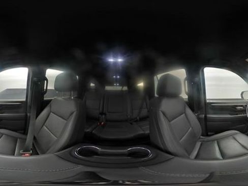 Used 2025 Chevrolet Tahoe Z71 AWD/4WD image 27