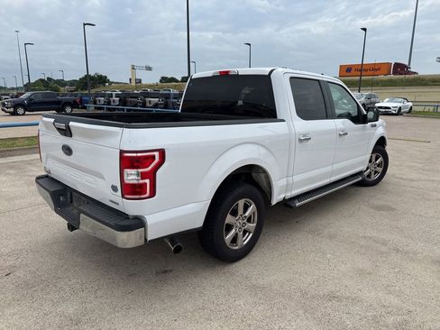 Used 2019 Ford F150 XLT w/ Equipment Group 301A Mid RWD image 10