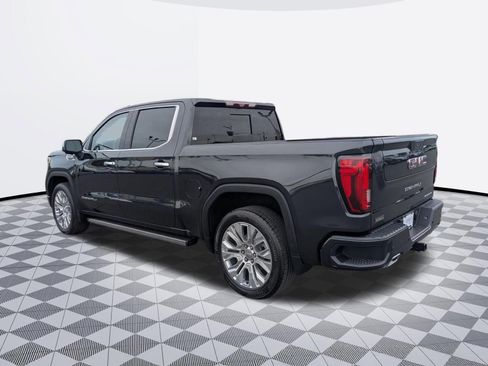 Certified 2020 GMC Sierra 1500 Denali w/ Denali Ultimate Package AWD/4WD image 7