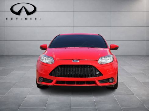 Used 2013 Ford Focus ST image 2
