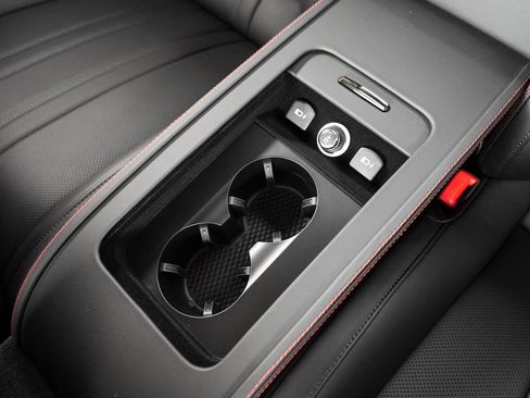 New 2026 Bentley Continental GT AWD/4WD image 29