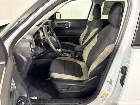 New 2026 Ford Bronco Sport Big Bend w/ Convenience Package AWD/4WD image 25