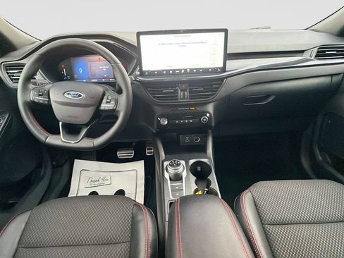 Used 2023 Ford Escape ST-Line w/ Tech Pack #1 AWD/4WD image 16