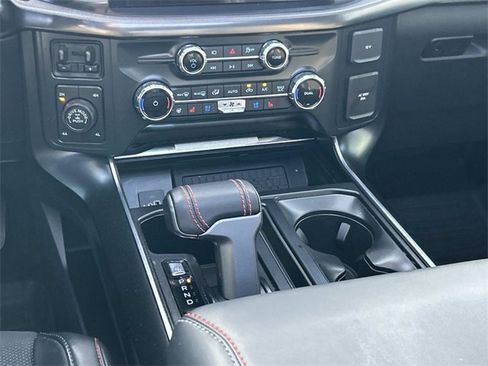 Certified 2025 Ford F150 Raptor image 16