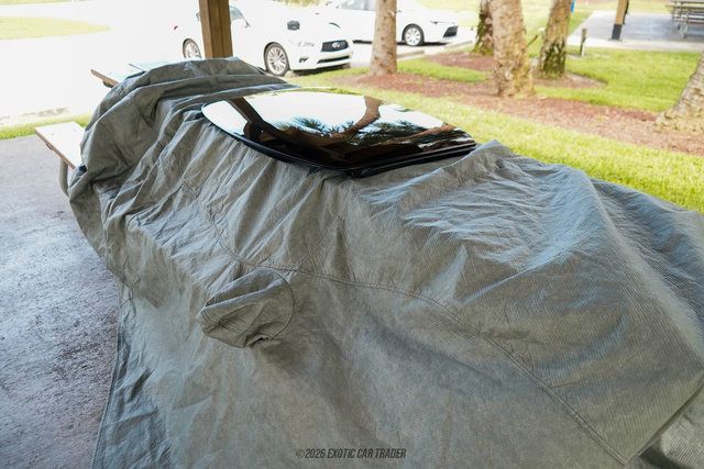 Used 1990 Chevrolet Corvette ZR-1 RWD image 84