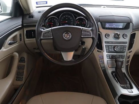 Used 2013 Cadillac CTS Performance image 28