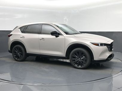 New 2025 MAZDA CX-5 2.5 Turbo w/ Premium Package