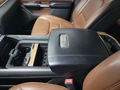 Used 2019 RAM 1500 Limited image 31