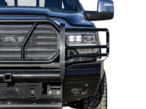 Used 2024 RAM 2500 Limited image 51