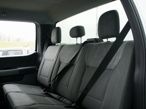 New 2026 Ford F350 XLT image 28