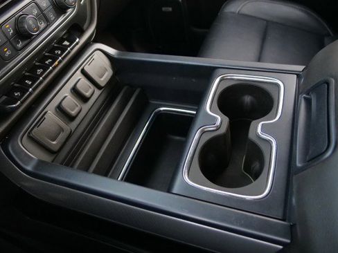 Used 2017 Chevrolet Silverado 2500 LTZ w/ Duramax Plus Package image 17