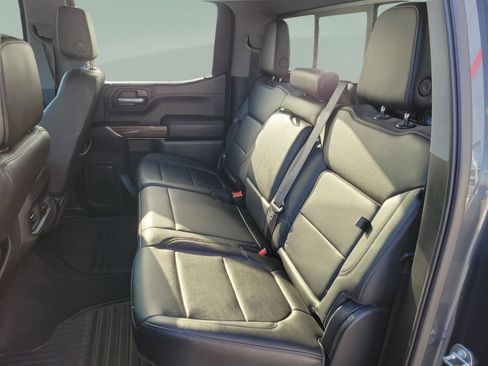 Used 2020 Chevrolet Silverado 1500 RST w/ All-Star Edition image 12