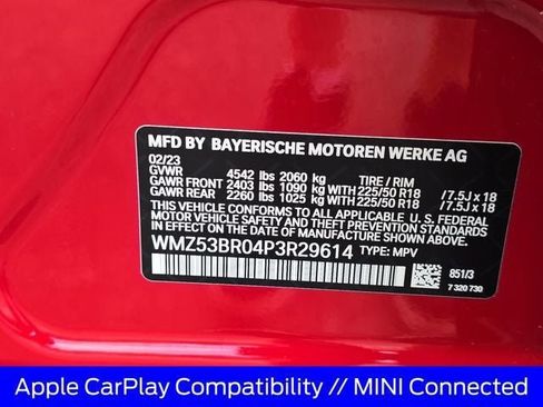 Used 2023 MINI Cooper Countryman S image 37