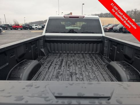 New 2026 Chevrolet Silverado 2500 W/T image 9