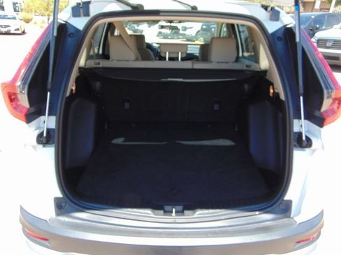 Used 2022 Honda CR-V EX image 25