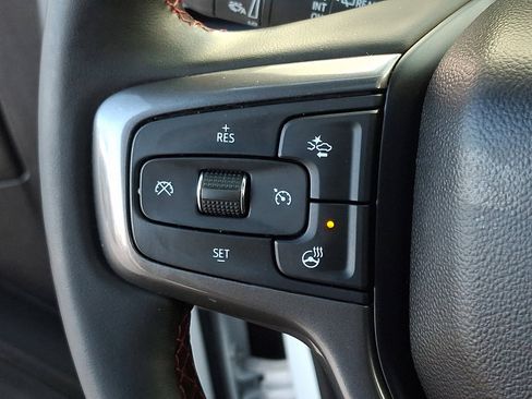 Used 2024 Chevrolet Tahoe RST w/ Luxury Package image 23