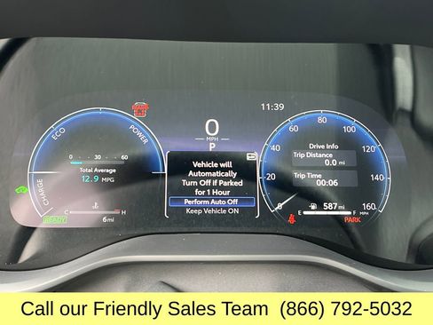 New 2026 Toyota Sienna Platinum image 15