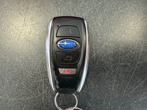 Used 2022 Subaru Forester Wilderness image 34