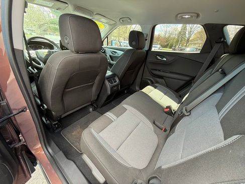 Used 2023 Chevrolet Blazer LT w/ Driver Confidence Package AWD/4WD image 20