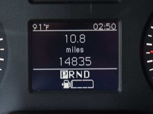 Used 2021 Mercedes-Benz Sprinter 2500 image 28