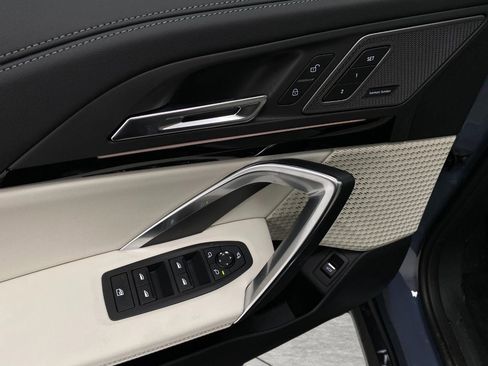 New 2026 BMW X1 xDrive28i image 32