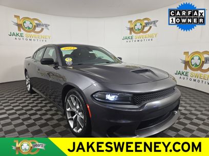 Certified 2023 Dodge Charger GT