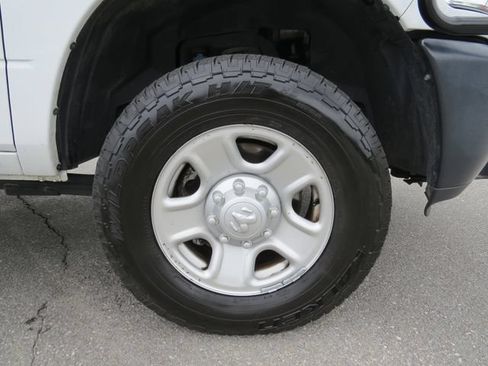 Used 2018 RAM 2500 Tradesman w/ Popular Equipment Group AWD/4WD image 11