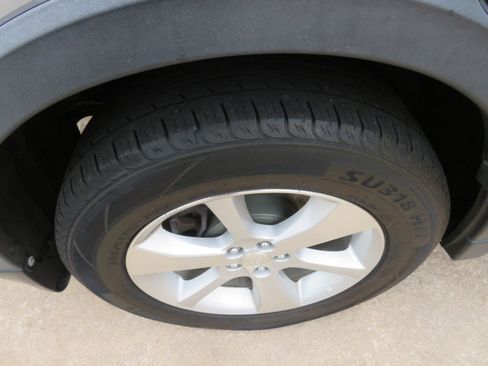 Used 2014 Subaru Outback 2.5i Premium w/ Moonroof Package image 23