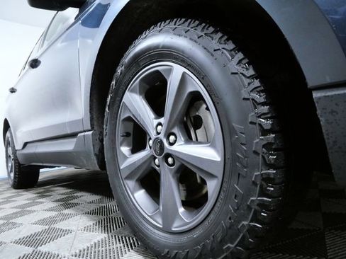 Certified 2023 Ford Edge SEL w/ Sport Appearance Package image 2