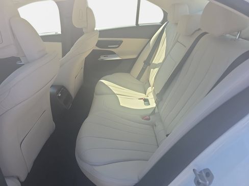 Certified 2024 Mercedes-Benz E 350 4MATIC Sedan w/ Winter Package image 14