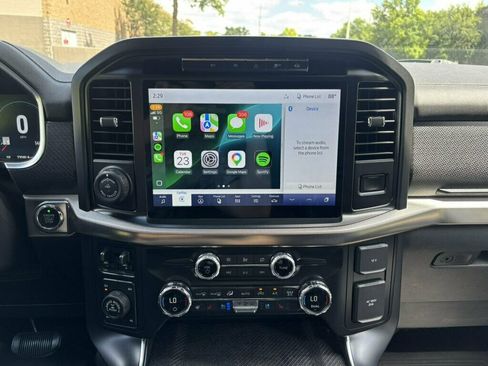 Used 2021 Ford F150 Raptor w/ Equipment Group 801A High AWD/4WD image 26