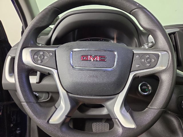 Used 2022 GMC Terrain SLE w/ Driver Convenience Package FWD image 21
