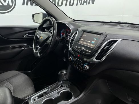 Used 2018 Chevrolet Equinox LT image 19