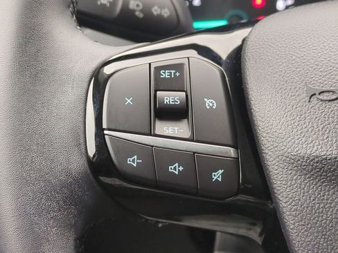 Used 2022 Ford Escape SEL w/ Class II Trailer Tow Package image 23