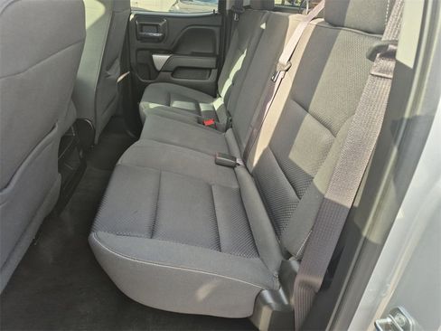 Used 2017 Chevrolet Silverado 1500 LT w/ All Star Edition image 29