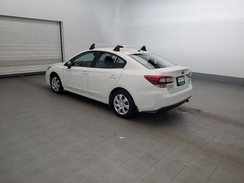 Used 2019 Subaru Impreza 2.0i AWD/4WD image 3