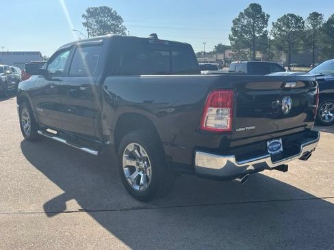 Used 2019 RAM 1500 Big Horn RWD image 3