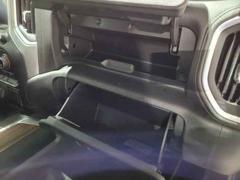 Used 2019 Chevrolet Silverado 1500 LT Trail Boss image 62