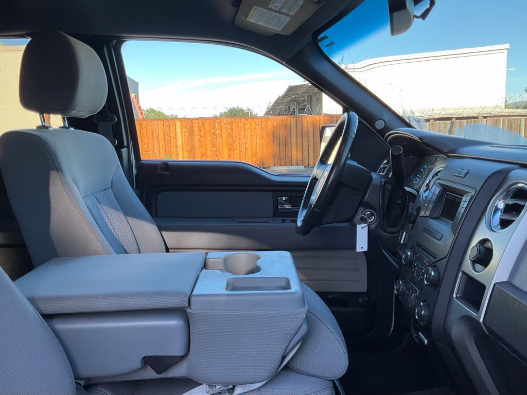 Used 2013 Ford F150 4x4 SuperCab image 31