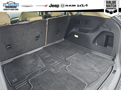 Used 2023 Ford Edge SE w/ Cargo Accessory Package AWD/4WD image 37