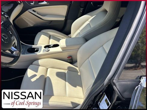 Used 2019 Mercedes-Benz CLA 250 image 14