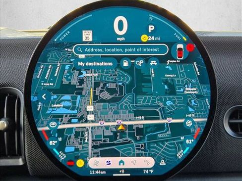 New 2026 MINI Cooper S image 13