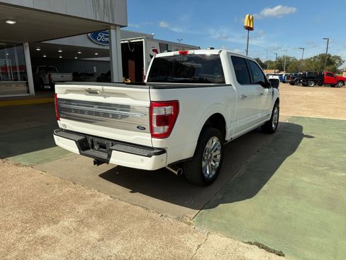 Used 2023 Ford F150 Limited image 40