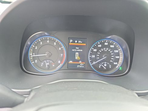 Used 2023 Hyundai Kona SEL w/ Cargo Package image 16