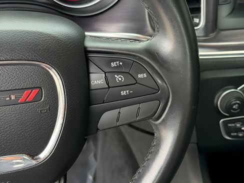 Used 2016 Dodge Charger SE w/ Popular Equipment Group RWD image 43