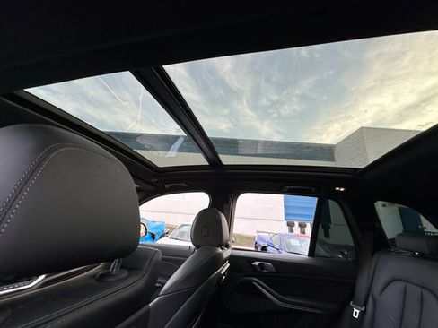 Used 2020 BMW X5 sDrive40i w/ Premium Package image 38